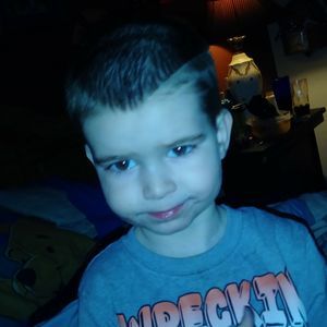 Meet your Posher, Steven